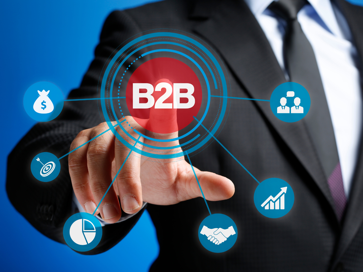 Boost Your Distributor Engagement with Our B2B SaaS Solution