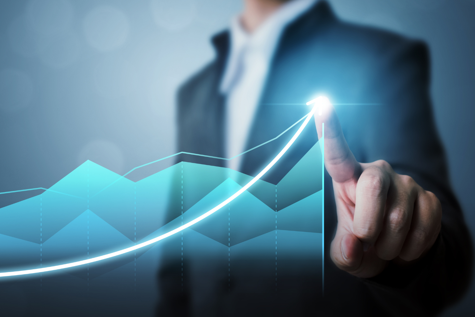 Boost sales